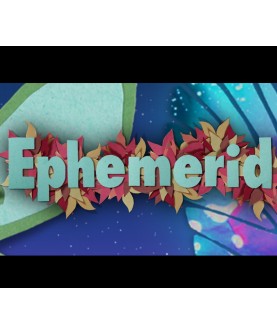 Ephemerid: A Musical Adventure Steam Key GLOBAL